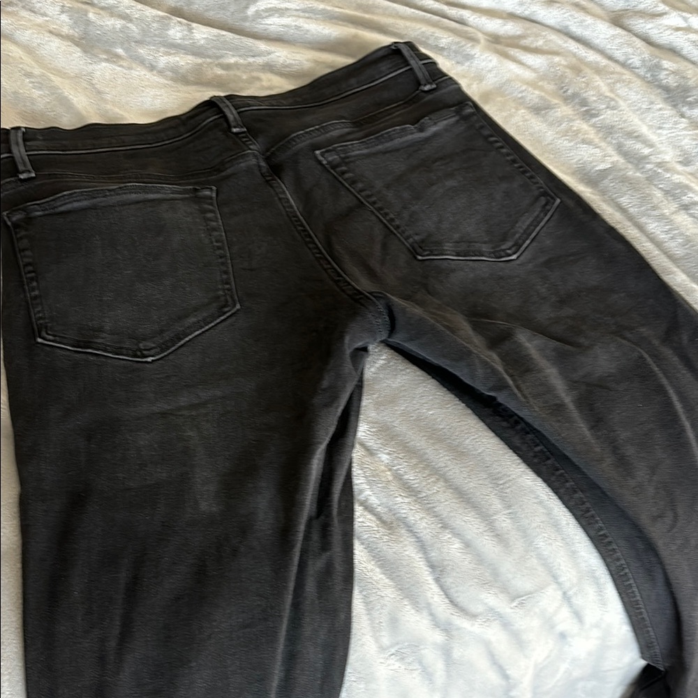 Black Denim Joe’s Jeans
